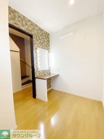 Arbol(アルボル)の物件内観写真